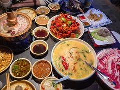 -虾乐园龙虾·夜宵(松江店)