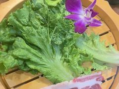 -塔兰齐新疆孜然火锅(鲤鱼山路店)