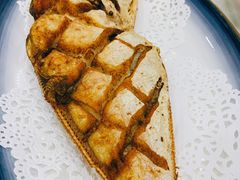 炸马鲛鱼-阿静美食