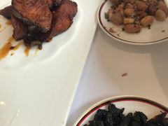 -老洋房花园饭店(绍兴路店)