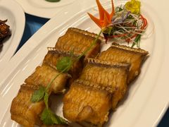 -白家餐厅(徐家汇店)