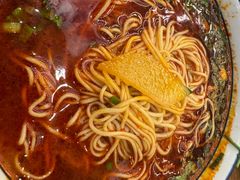 -金城百年兰州烤肉牛肉(文景路店)