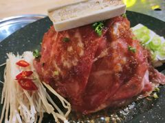 -韩国大金刚烤肉·料理(印象城店)