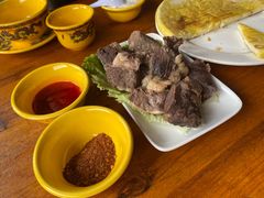 -塔洛藏餐吧(香格里拉古城店)
