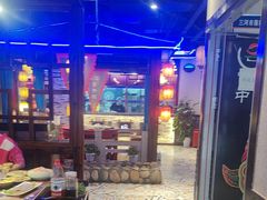 -唇辣号重庆老火锅(燕郊鑫乐汇店)