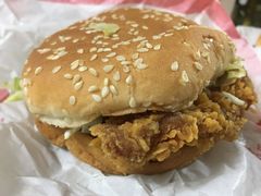 -麦当劳(光新乐购店)