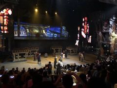 -《12·12》西安事变大型实景演出