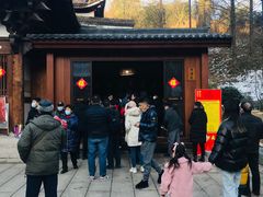 -径山寺