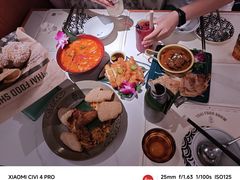 -太食獸泰式茶餐厅(IFS国金中心店)