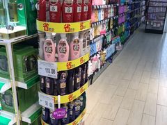 -家乐福(古北店)