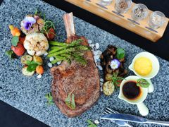 战斧牛排-STARRY CAFE & LOUNGE BAR(高新店)