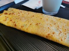 -永和大王(一口茶豆浆|花香豆更香·碧榕湾店)
