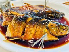 -楼外楼(西湖景区孤山路店)