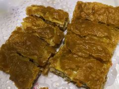 脆皮小塘菜-陵水富力轩餐厅(富力湾店)