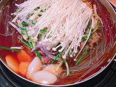 -云龙·烤肉专门店(东方路店)
