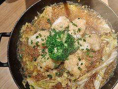 -太二酸菜鱼(赣州万象城店)