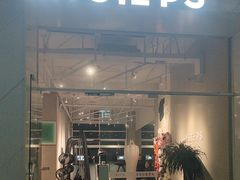 -mYSTEPS健身运动馆(古北店)