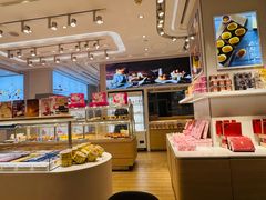 -好利来(亦庄国融店)