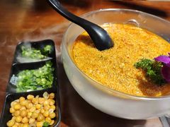 -庆合府重庆大排档(紫都城店)