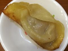 鲜肉锅贴-小姜锅贴(凤凰街店)