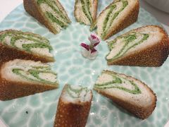 -山公馆餐厅(东塘店)