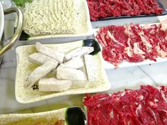 -潮牛潮汕牛肉火锅(旺角大学城商业街店)