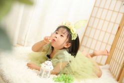 -蜜阁孕味亲子摄影(太奥广场店)