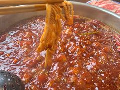 -飘香火锅(玉林西路店)