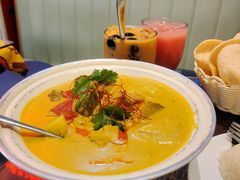 -米泰芒·东南亚料理(体育西店)