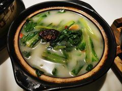 -原味田园·客家菜·土窑鸡(中航城君尚购物中心店)
