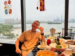 -馋遇江南·精致湖景雅宴(东方之门店)