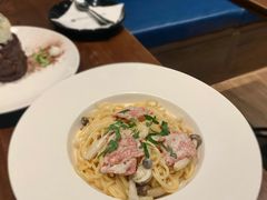 -Bistro 63 创意融合料理(广粤天地店)