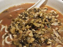 -寻裕记·现炒浇头面(人民广场店)