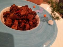 -香香海南菜餐厅