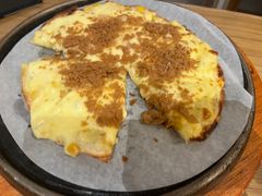 -蜜桃餐厅·伴山(绿宝广场店)