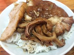 -林尧隆江猪脚饭店(东门店)