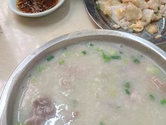 -顺德新世界酒店·华美轩餐厅