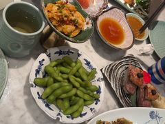 -阿吾罗日本料理(K11艺术中心店)