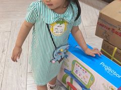 -吉的堡成长中心(大华虎城校区)