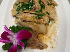 -日日鲜自助餐厅(小公园店)