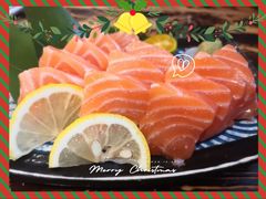 -小川洋风料理(汉街店)