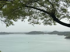 -天目湖涵田度假村