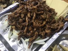 -本地渔村海鲜大咖(商业街店)