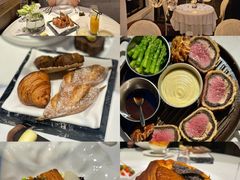 -Le Bistrot de Racine