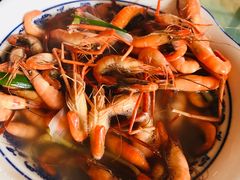 -洞天食府(北大街店)