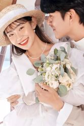 点击看大图 -太古映画婚纱摄影(天河店)