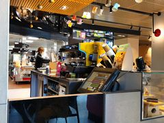 -麦当劳(国际社区店)