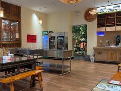 -田园印象·成都土菜院子(华阳店)