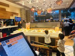 -豪客来牛排(红豆万花城店)