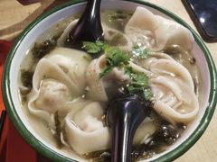 -孙家面馆(淮海第一城店)